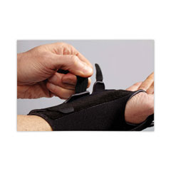 MMM10770EN - FUTURO™ Adjustable Reversible Splint Wrist Brace