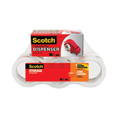 MMM36506DP3 - Scotch® Storage Tape