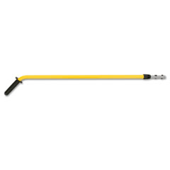 RCPQ760 - Rubbermaid® Commercial HYGEN™ HYGEN™ 48-72" Quick-Connect Ergo Adjustable Handle