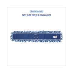 BWK1148 - Boardwalk® Dust Mop Head