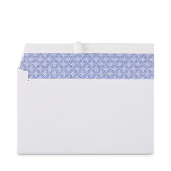 UNV36004 - Universal® Peel Seal Strip Business Envelope