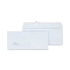UNV36005 - Universal® Peel Seal Strip Business Envelope