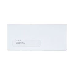 UNV36005 - Universal® Peel Seal Strip Business Envelope