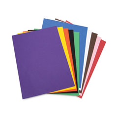 PAC103095 - Pacon® Tru-Ray® Construction Paper