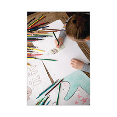 PAC4742 - Pacon® White Drawing Paper