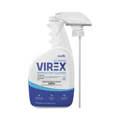 DVOCBD540540 - Diversey™ Virex® All-Purpose Disinfectant Cleaner
