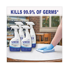 DVOCBD540540 - Diversey™ Virex® All-Purpose Disinfectant Cleaner