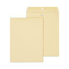UNV41907 - Universal® Kraft Clasp Envelope