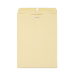 UNV41907 - Universal® Kraft Clasp Envelope