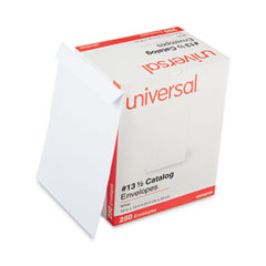 UNV45104 - Universal® Catalog Envelope