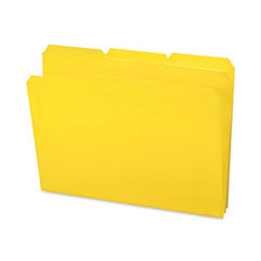 SMD10504 - Smead™ Top Tab Poly Colored File Folders