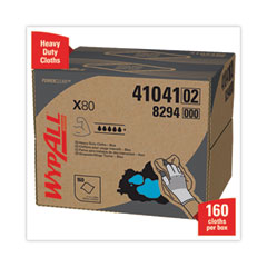 KCC41041 - WypAll® Power Clean X80 Cloths