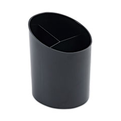 UNV08108 - Universal® Recycled Plastic Big Pencil Cup