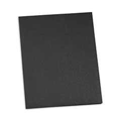 UNV56616 - Universal® Two-Pocket Portfolios with Textured Covers