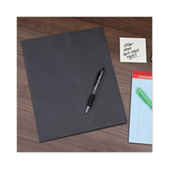 UNV56616 - Universal® Two-Pocket Portfolios with Textured Covers