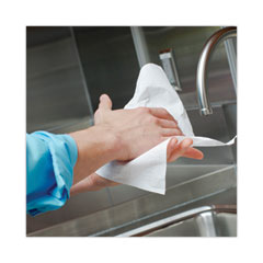 KCC11090 - Kleenex® Hard Roll Paper Towels with Premium Absorbency Pockets