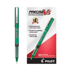 PIL25104 - Pilot® Precise® V5 & V7 Roller Ball Stick Pens