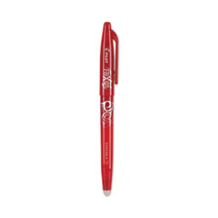 PIL31552 - Pilot® FriXion® Erasable Gel Ink Stick Pen