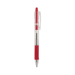 PIL32212 - Pilot® EasyTouch® Retractable Ball Point Pen
