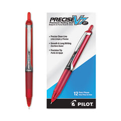 PIL26069 - Pilot® Precise® V7RT Retractable Roller Ball Pen