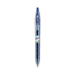 PIL31601 - Pilot® B2P Bottle-2-Pen Recycled Retractable Gel Ink Pen