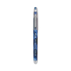 PIL38601 - Pilot® P-500/P-700 Gel Ink Stick Pen