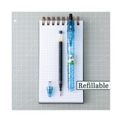 PIL31601 - Pilot® B2P Bottle-2-Pen Recycled Retractable Gel Ink Pen