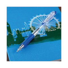 PIL32211 - Pilot® EasyTouch® Retractable Ball Point Pen