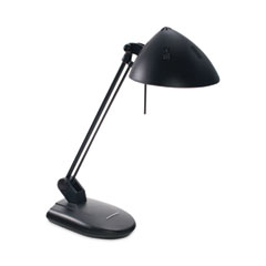 LEDL281MB - Ledu® High-Output Halogen Desk Lamp