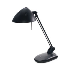 LEDL281MB - Ledu® High-Output Halogen Desk Lamp