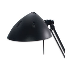 LEDL281MB - Ledu® High-Output Halogen Desk Lamp