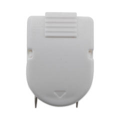 AVT75342 - Advantus Wall Clips for Fabric Panels