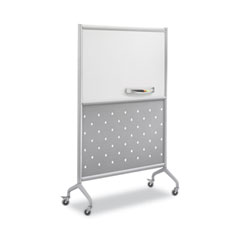 SAF2008GR - Safco® Rumba™ Whiteboard Collaboration Screen Accessories
