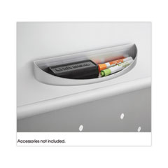 SAF2008GR - Safco® Rumba™ Whiteboard Collaboration Screen Accessories