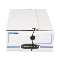 FEL00009 - Bankers Box® LIBERTY® Check and Form Boxes