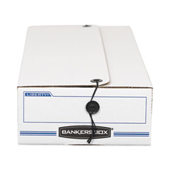 FEL00002 - Bankers Box® LIBERTY® Check and Form Boxes