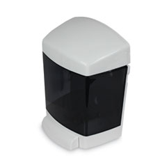 TOC523155 - TOLCO® Clear Choice Bulk Soap Dispenser