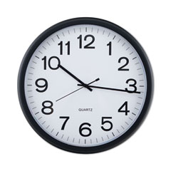 UNV11641 - Universal® Round Wall Clock