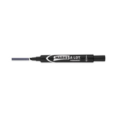 AVE08888 - Avery® MARKS A LOT® Large Desk-Style Permanent Marker