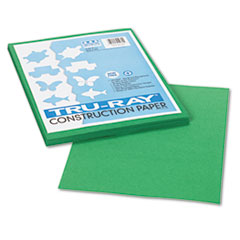 PAC102960 - Pacon® Tru-Ray® Construction Paper