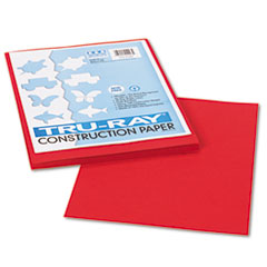 PAC102993 - Pacon® Tru-Ray® Construction Paper