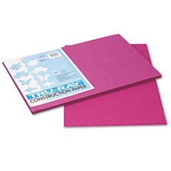 PAC103032 - Pacon® Tru-Ray® Construction Paper