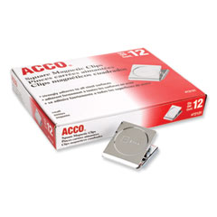 ACC72131 - ACCO Magnetic Clips