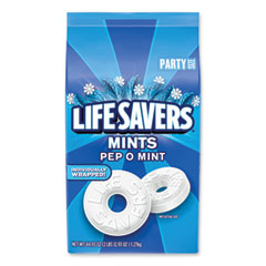 LFS27625 - LifeSavers® Hard Candy Mints