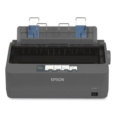 EPSC11CC24001 - Epson® LX-350 Dot Matrix Printer