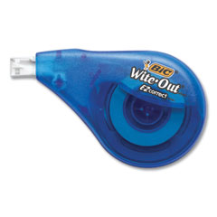 BICWOTAPP21 - BIC® Wite-Out® Brand EZ Correct® Correction Tape
