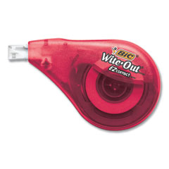 BICWOTAPP21 - BIC® Wite-Out® Brand EZ Correct® Correction Tape