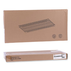 ALESW583618BL - Alera® Extra Wire Shelves