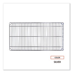ALESW583618SR - Alera® Extra Wire Shelves