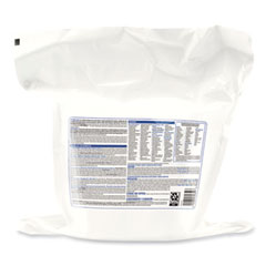 CLO30359 - Clorox® Healthcare® Bleach Germicidal Wipes
